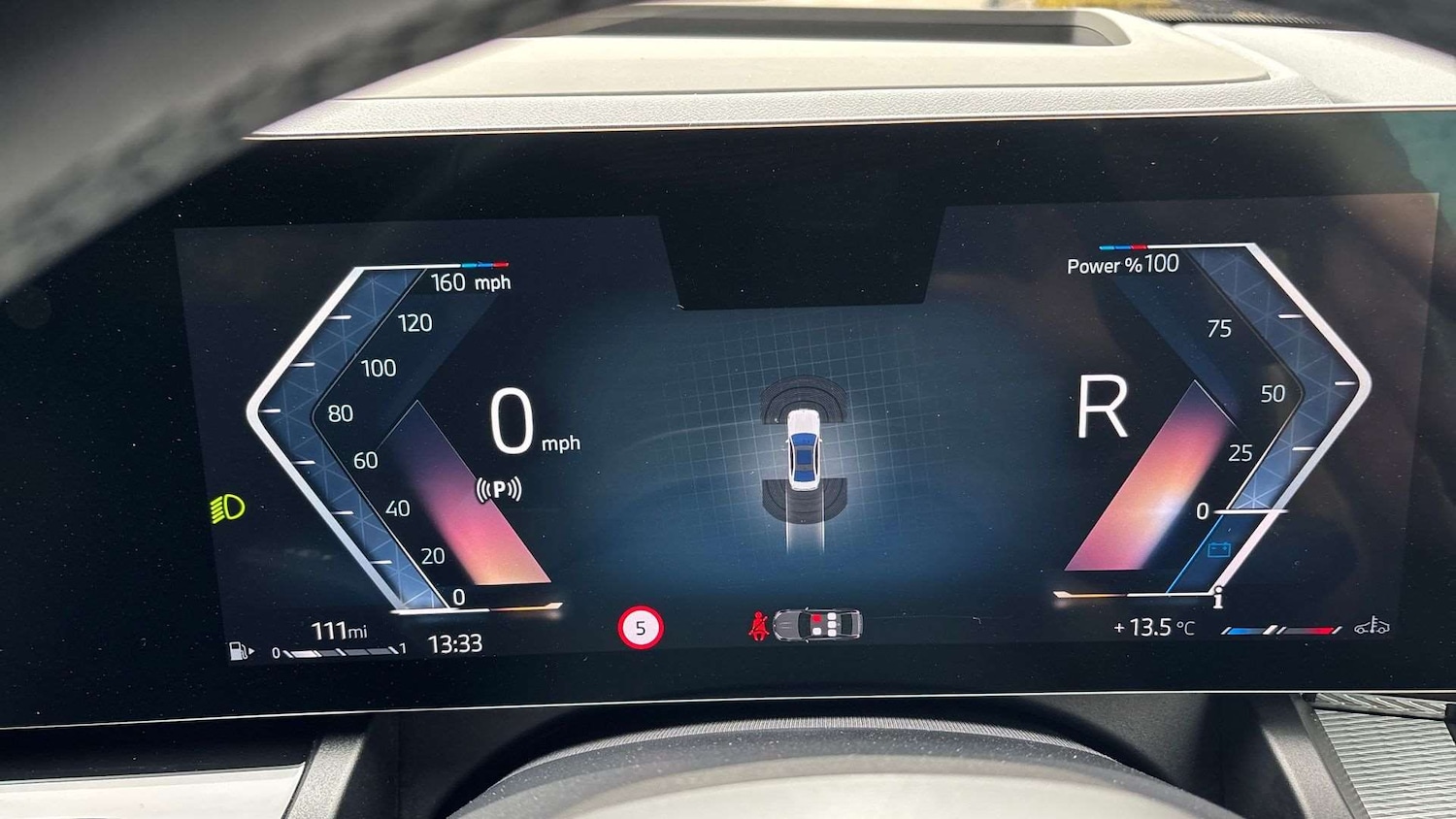 Used BMW 5 Series 2024 for sale - 77134713: Photo 11