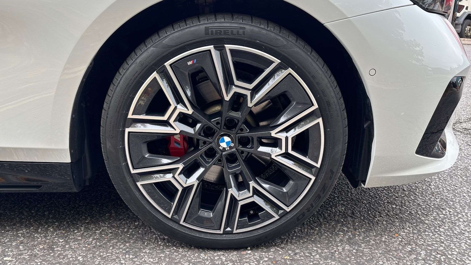 Used BMW 5 Series 2024 for sale - 77134713: Photo 16