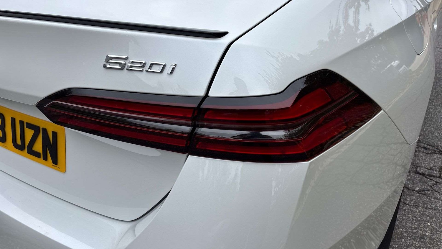 Used BMW 5 Series 2024 for sale - 77134713: Photo 17