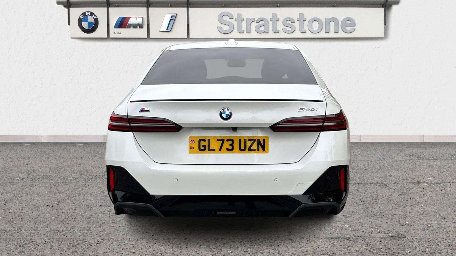 Used BMW 5 Series 2024 for sale - 77134713: Photo 20