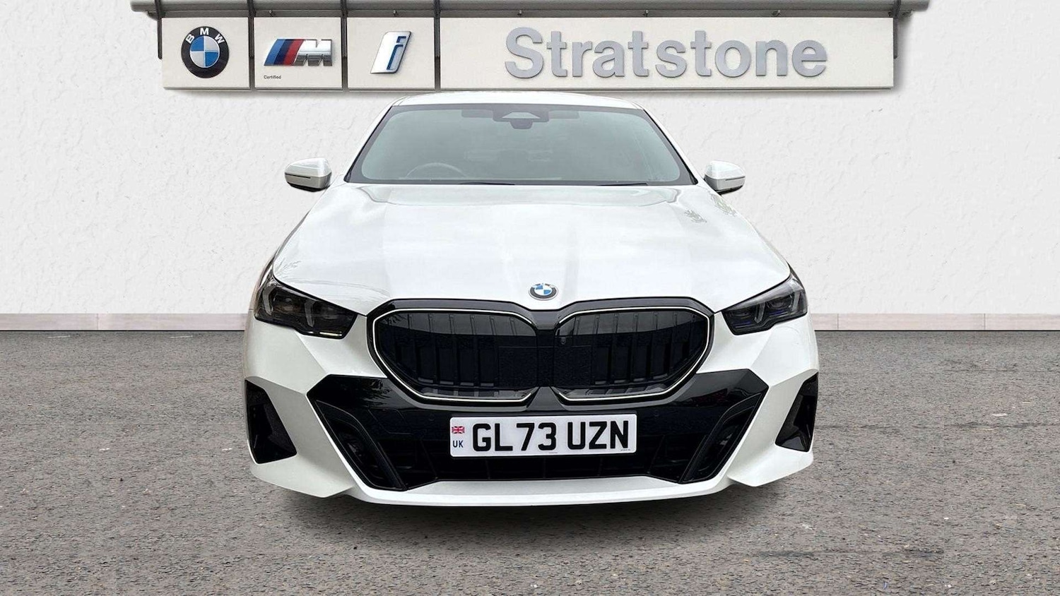 Used BMW 5 Series 2024 for sale - 77134713: Photo 21