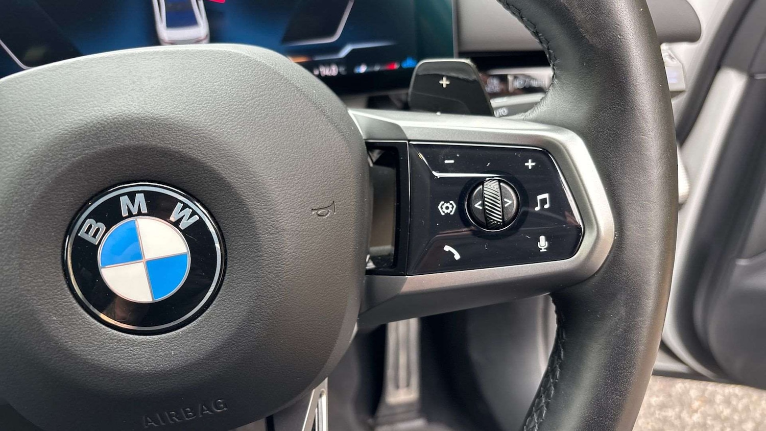 Used BMW 5 Series 2024 for sale - 77134713: Photo 23