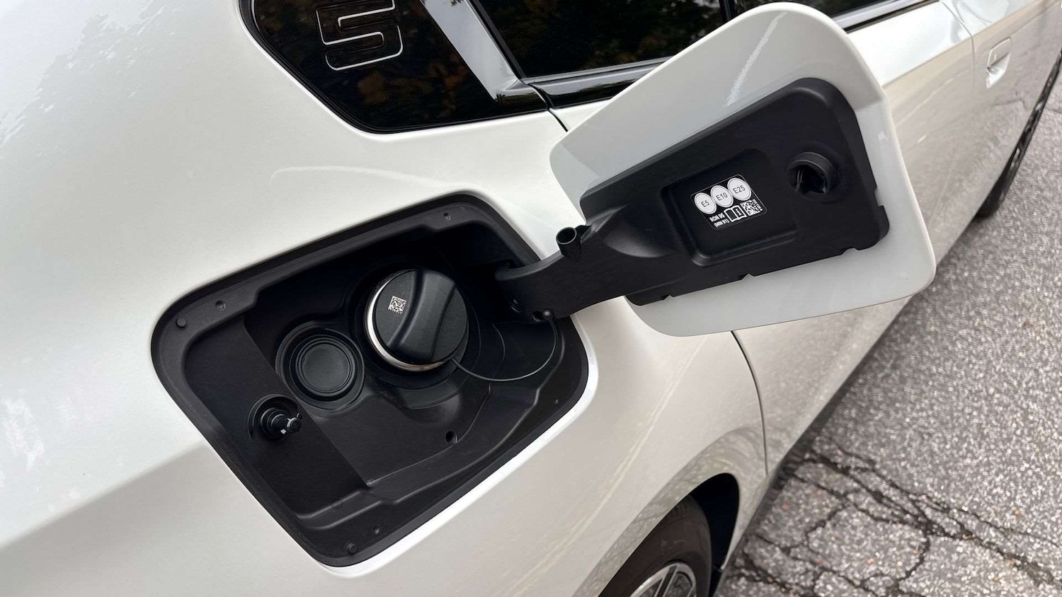 Used BMW 5 Series 2024 for sale - 77134713: Photo 25