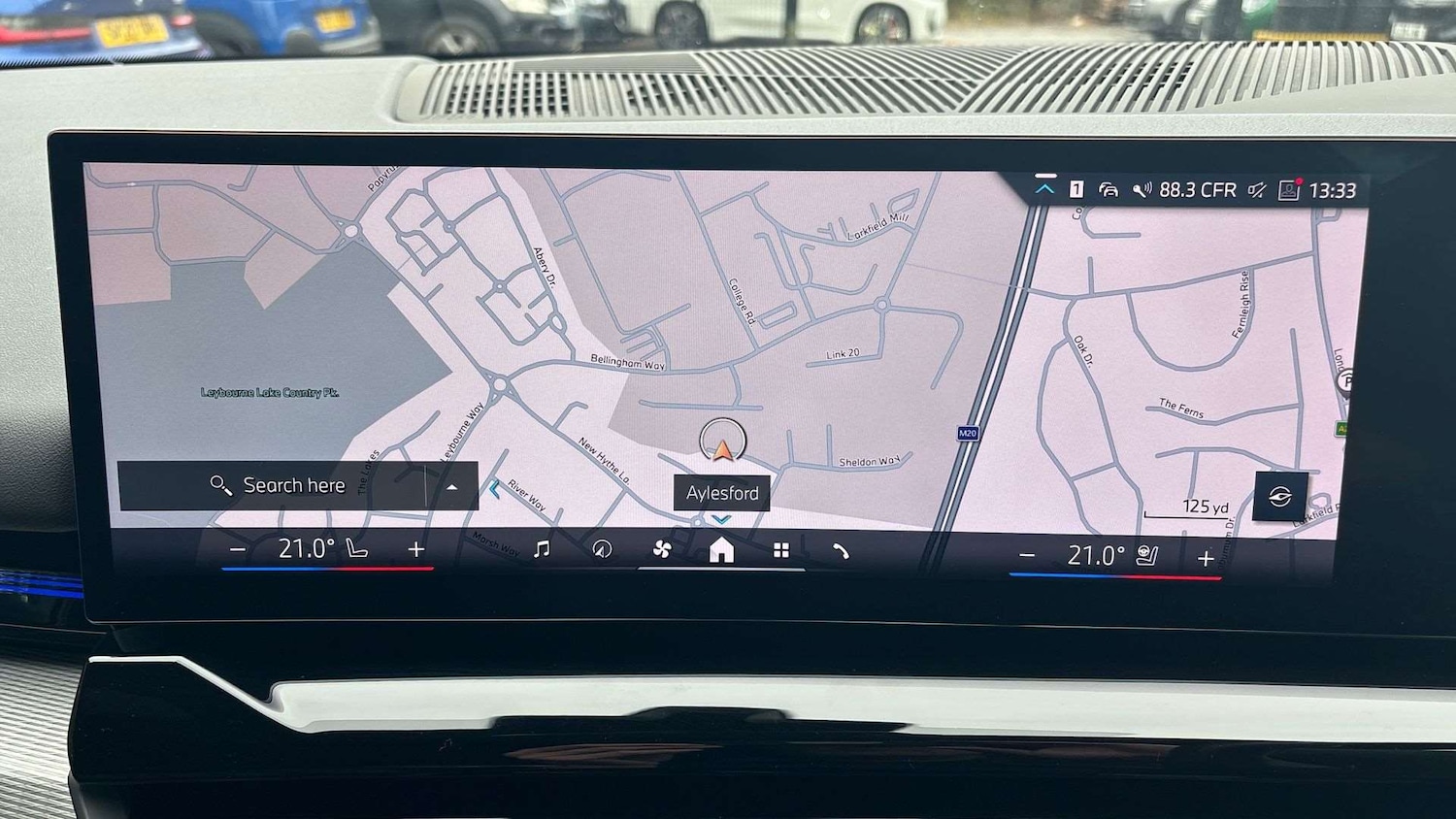 Used BMW 5 Series 2024 for sale - 77134713: Photo 33