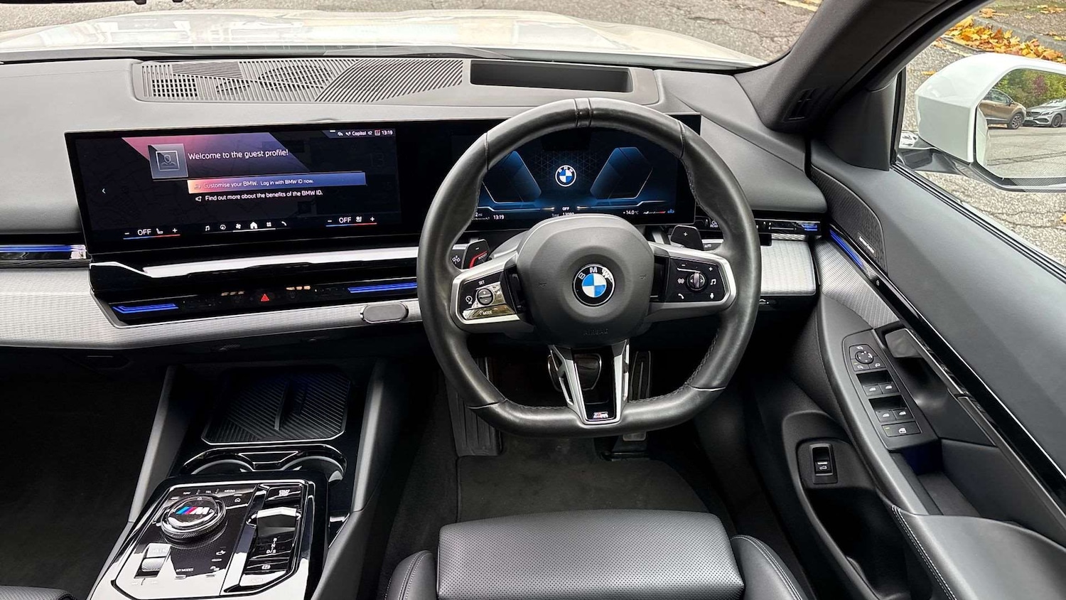 Used BMW 5 Series 2024 for sale - 77134713: Photo 7