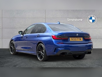 Used BMW 3 Series 2021 for sale - 78893739: Photo