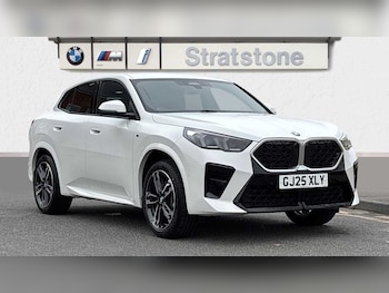 BMW - X2