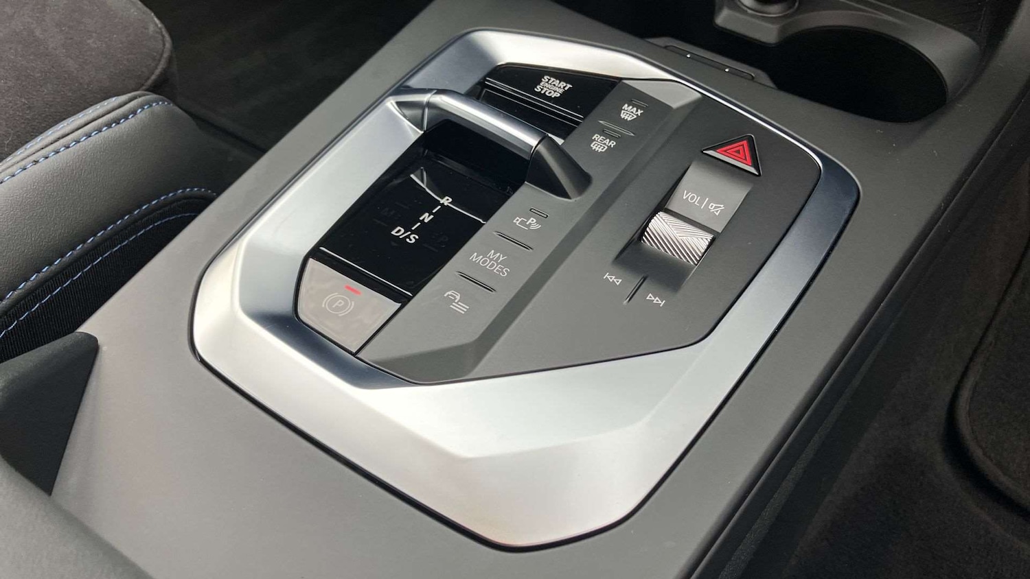 Used BMW 1 Series 2025 for sale - 77076517: Photo 12