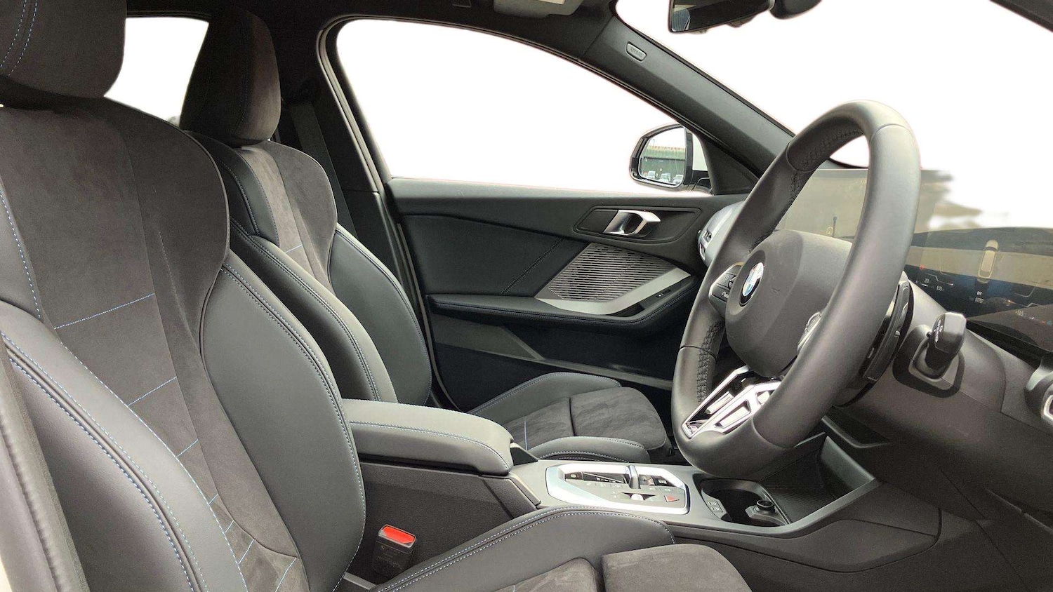 Used BMW 1 Series 2025 for sale - 77076517: Photo 13