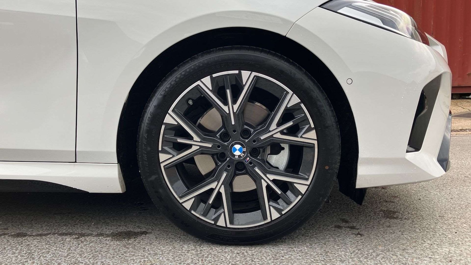 Used BMW 1 Series 2025 for sale - 77076517: Photo 16