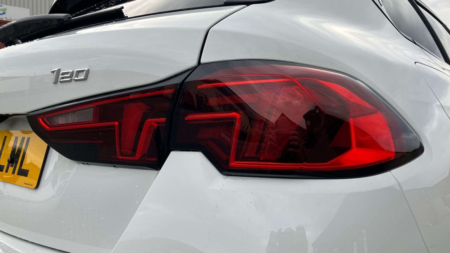 Used BMW 1 Series 2025 for sale - 77076517: Photo 17