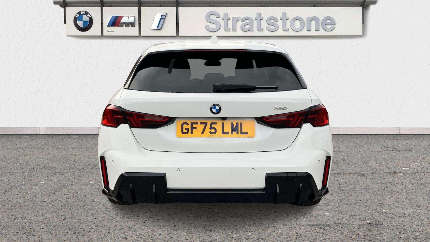 Used BMW 1 Series 2025 for sale - 77076517: Photo 20