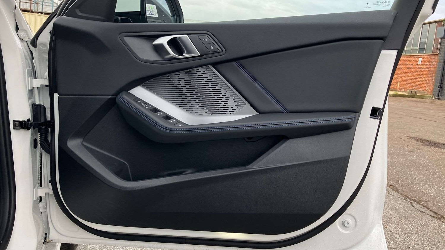 Used BMW 1 Series 2025 for sale - 77076517: Photo 27