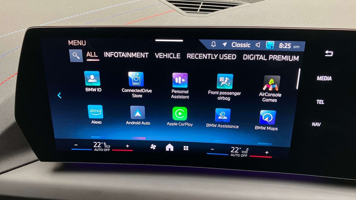 Used BMW 1 Series 2025 for sale - 77076517: Photo 31