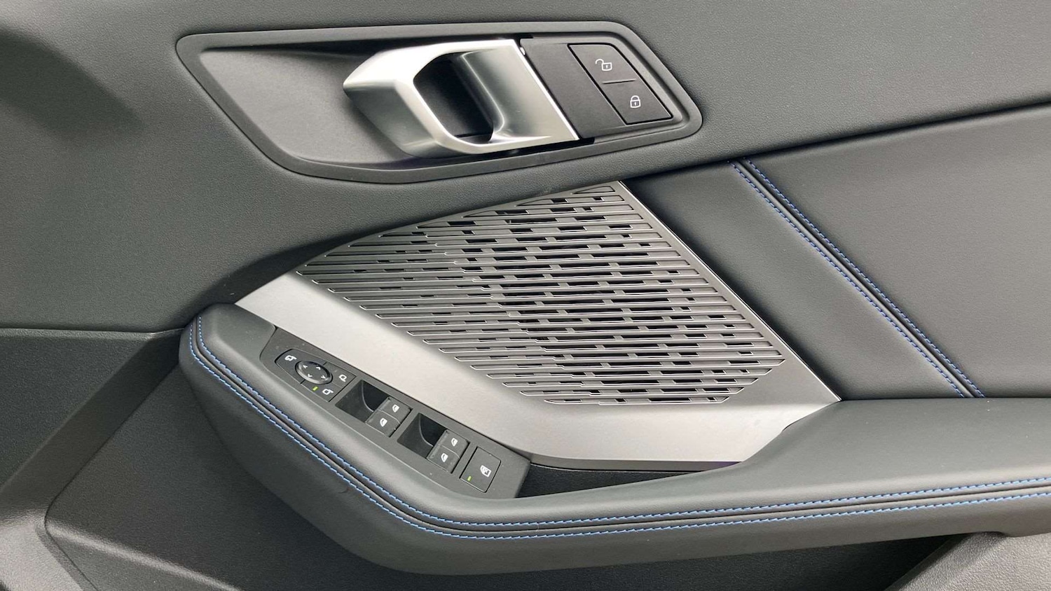 Used BMW 1 Series 2025 for sale - 77076517: Photo 35