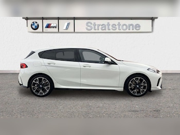 Used BMW 1 Series 2025 for sale - 77076517: Photo