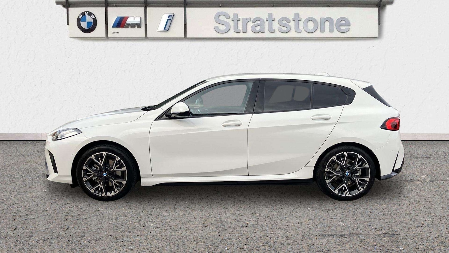 Used BMW 1 Series 2025 for sale - 77076517: Photo 5