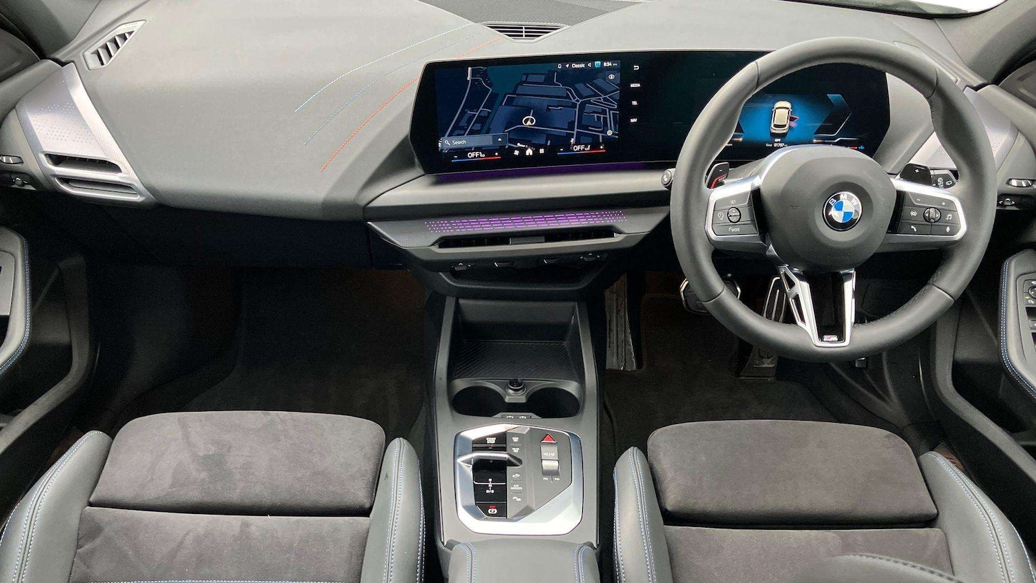 Used BMW 1 Series 2025 for sale - 77076517: Photo 6