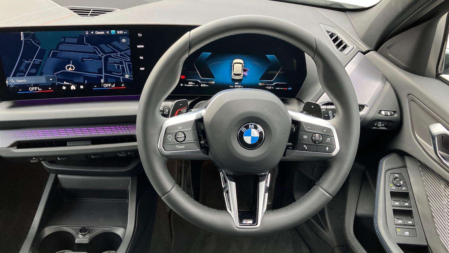 Used BMW 1 Series 2025 for sale - 77076517: Photo 7