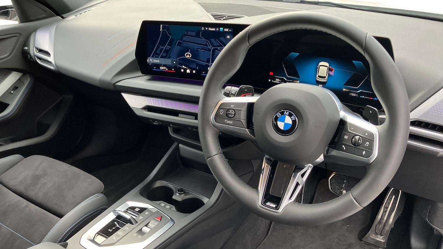 Used BMW 1 Series 2025 for sale - 77076517: Photo 8