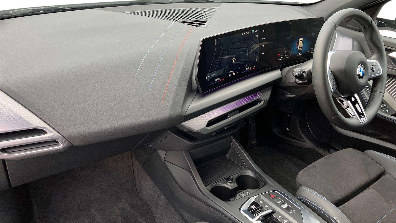 Used BMW 1 Series 2025 for sale - 77076517: Photo 9