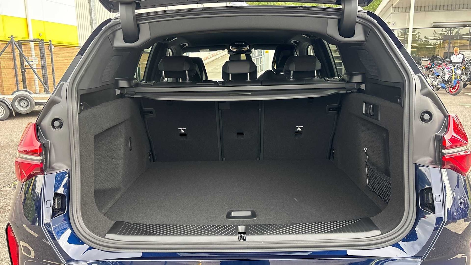 Used BMW X3 2025 for sale - 76540861: Photo 14