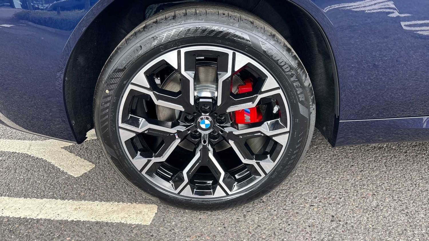 Used BMW X3 2025 for sale - 76540861: Photo 15