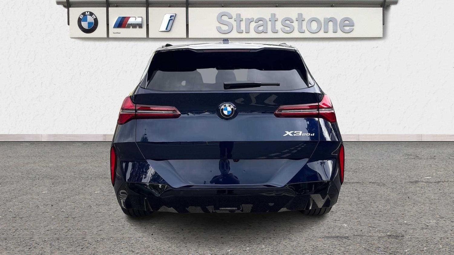 Used BMW X3 2025 for sale - 76540861: Photo 19