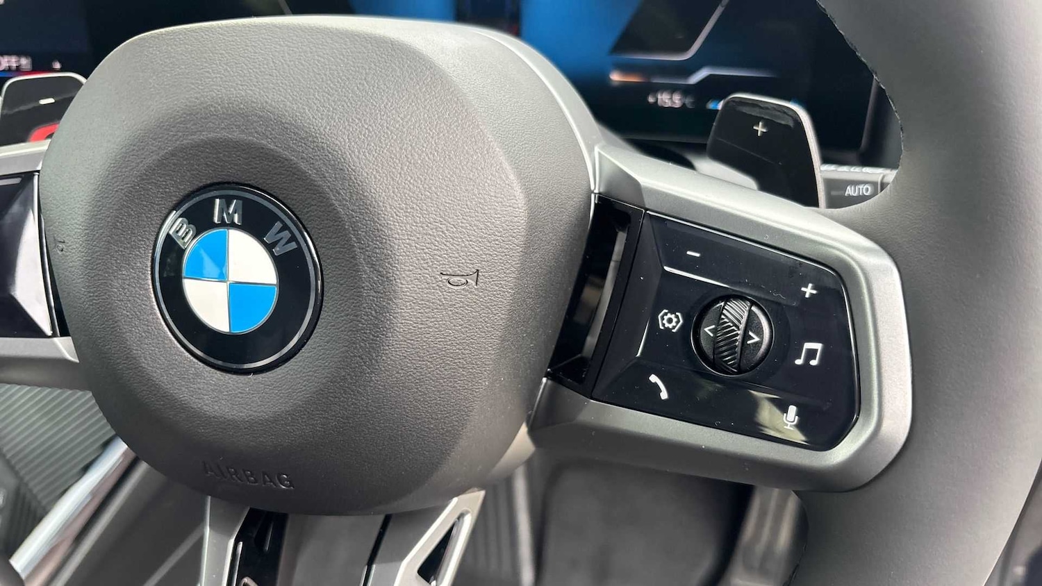 Used BMW X3 2025 for sale - 76540861: Photo 22