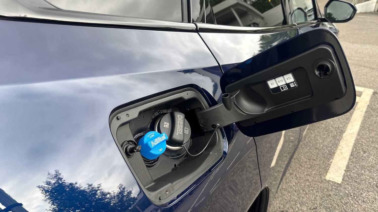 Used BMW X3 2025 for sale - 76540861: Photo 24