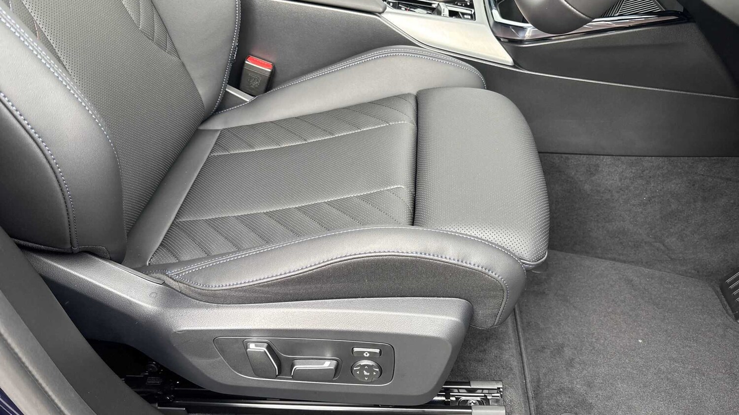 Used BMW X3 2025 for sale - 76540861: Photo 27