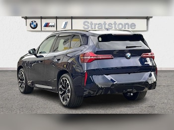 Used BMW X3 2025 for sale - 76540861: Photo