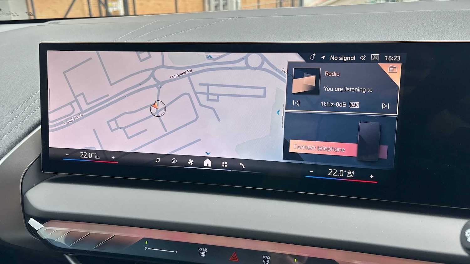 Used BMW X3 2025 for sale - 76540861: Photo 30