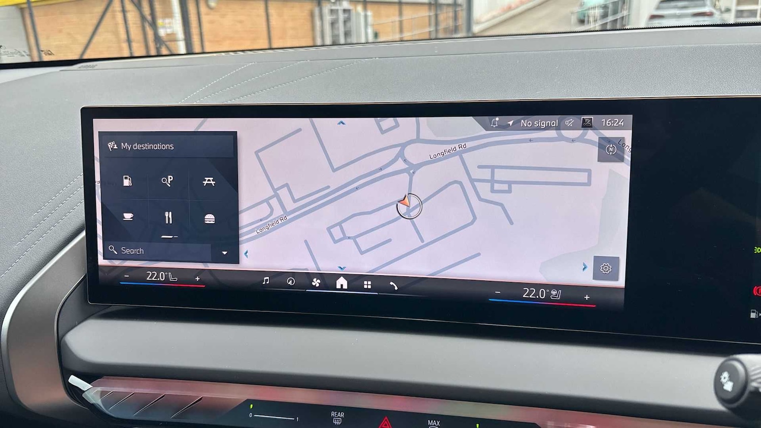 Used BMW X3 2025 for sale - 76540861: Photo 32