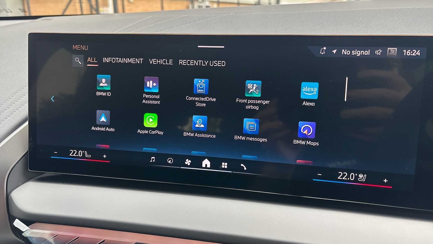 Used BMW X3 2025 for sale - 76540861: Photo 33