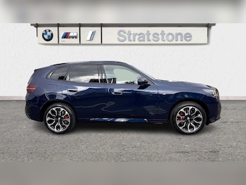 Used BMW X3 2025 for sale - 76540861: Photo