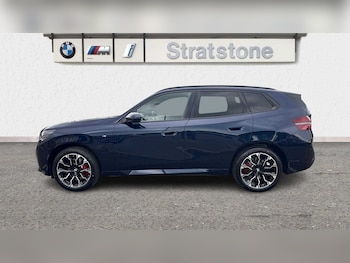 Used BMW X3 2025 for sale - 76540861: Photo