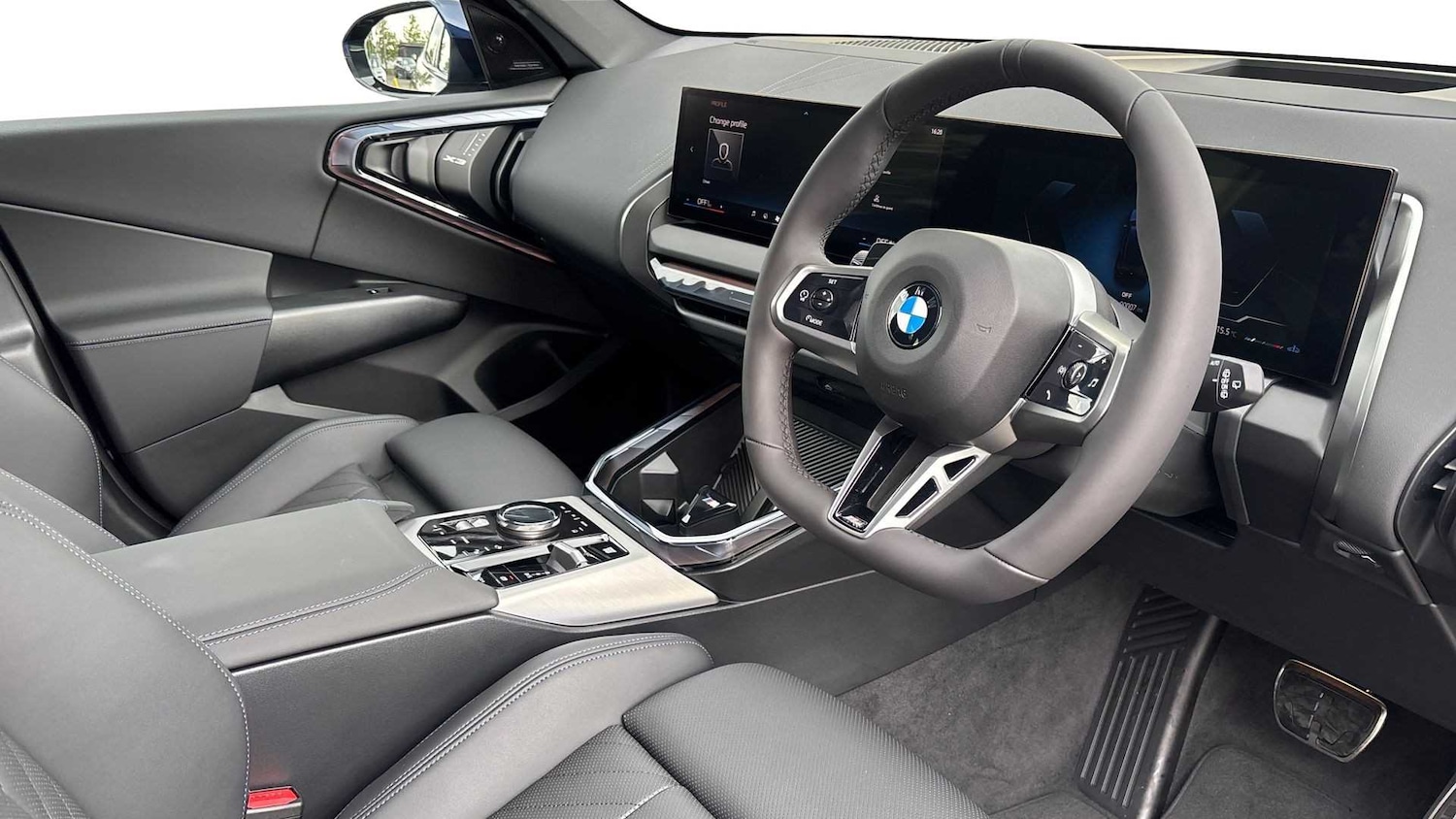 Used BMW X3 2025 for sale - 76540861: Photo 7