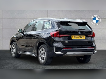 Used BMW X1 2024 for sale - 78831876: Photo