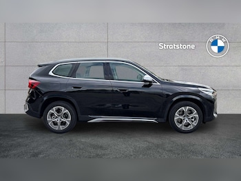 Used BMW X1 2024 for sale - 78831876: Photo