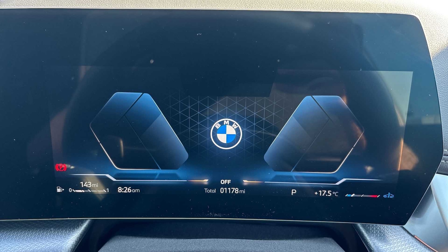 Used BMW X1 2025 for sale - 77093428: Photo 11