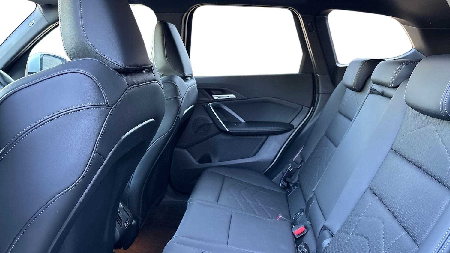 Used BMW X1 2025 for sale - 77093428: Photo 14