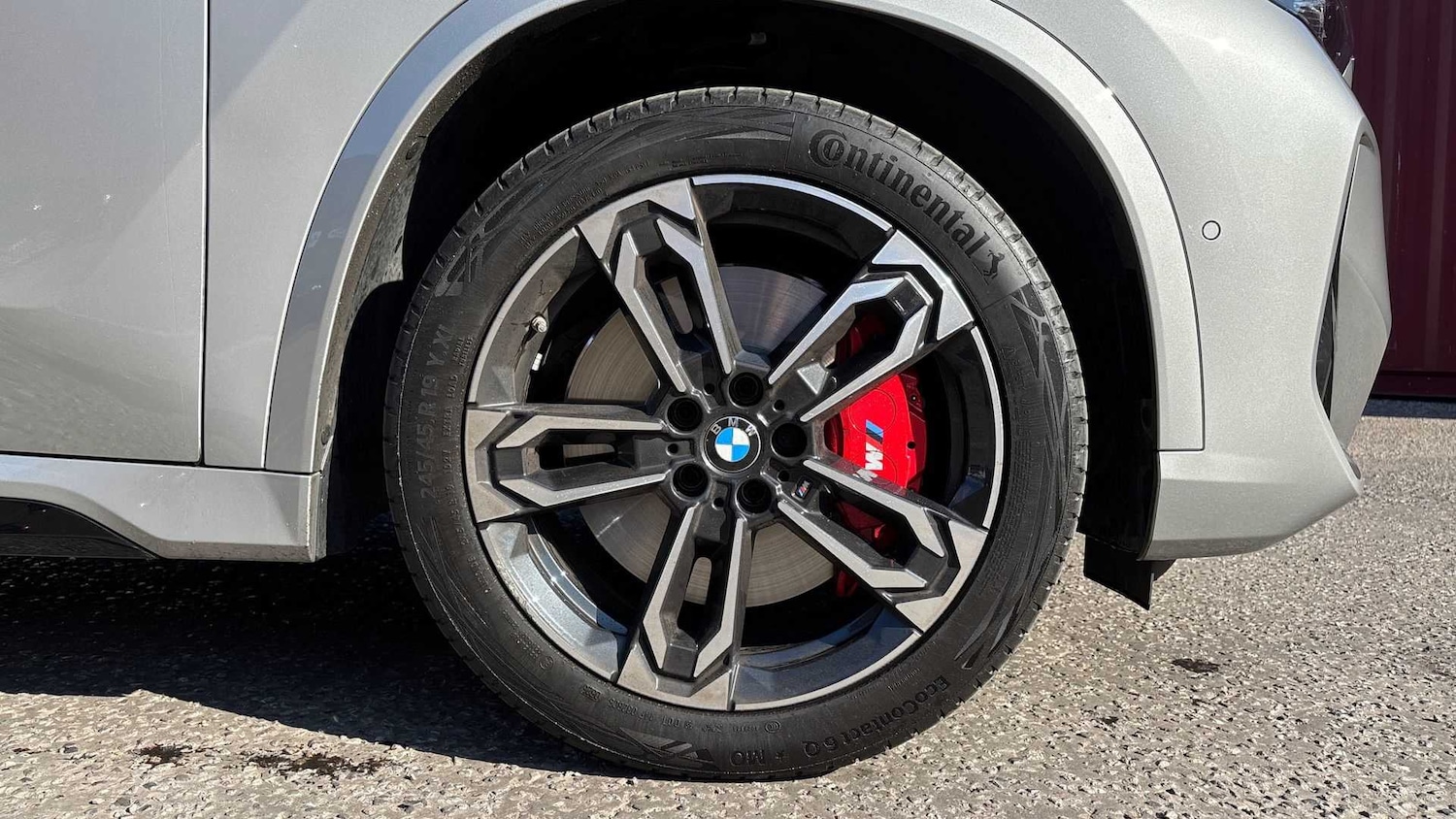 Used BMW X1 2025 for sale - 77093428: Photo 16