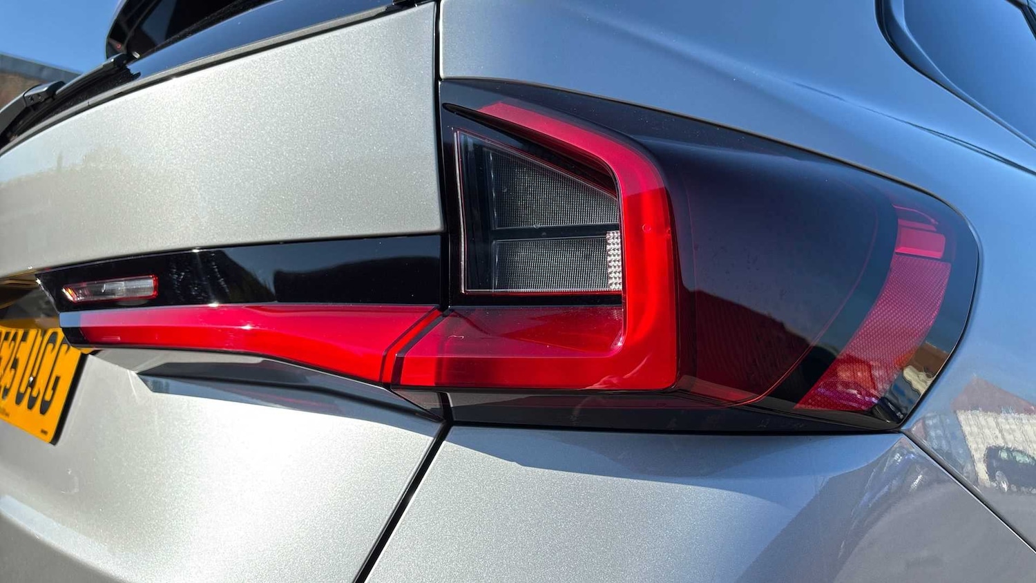 Used BMW X1 2025 for sale - 77093428: Photo 17