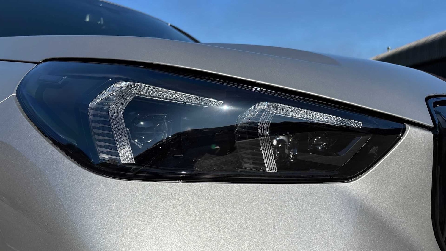 Used BMW X1 2025 for sale - 77093428: Photo 18