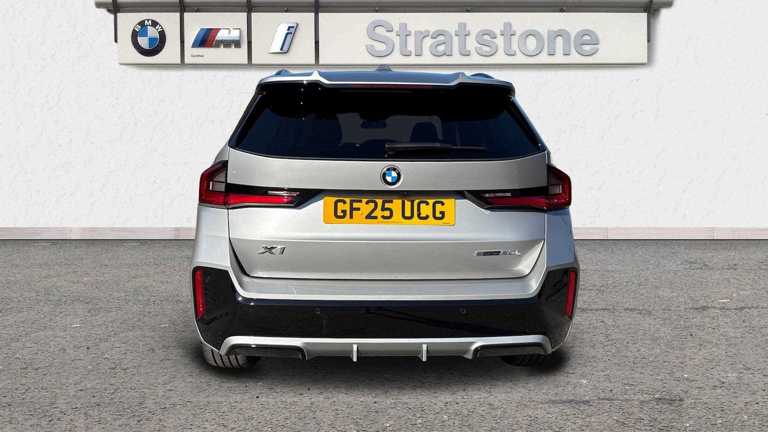 Used BMW X1 2025 for sale - 77093428: Photo 20
