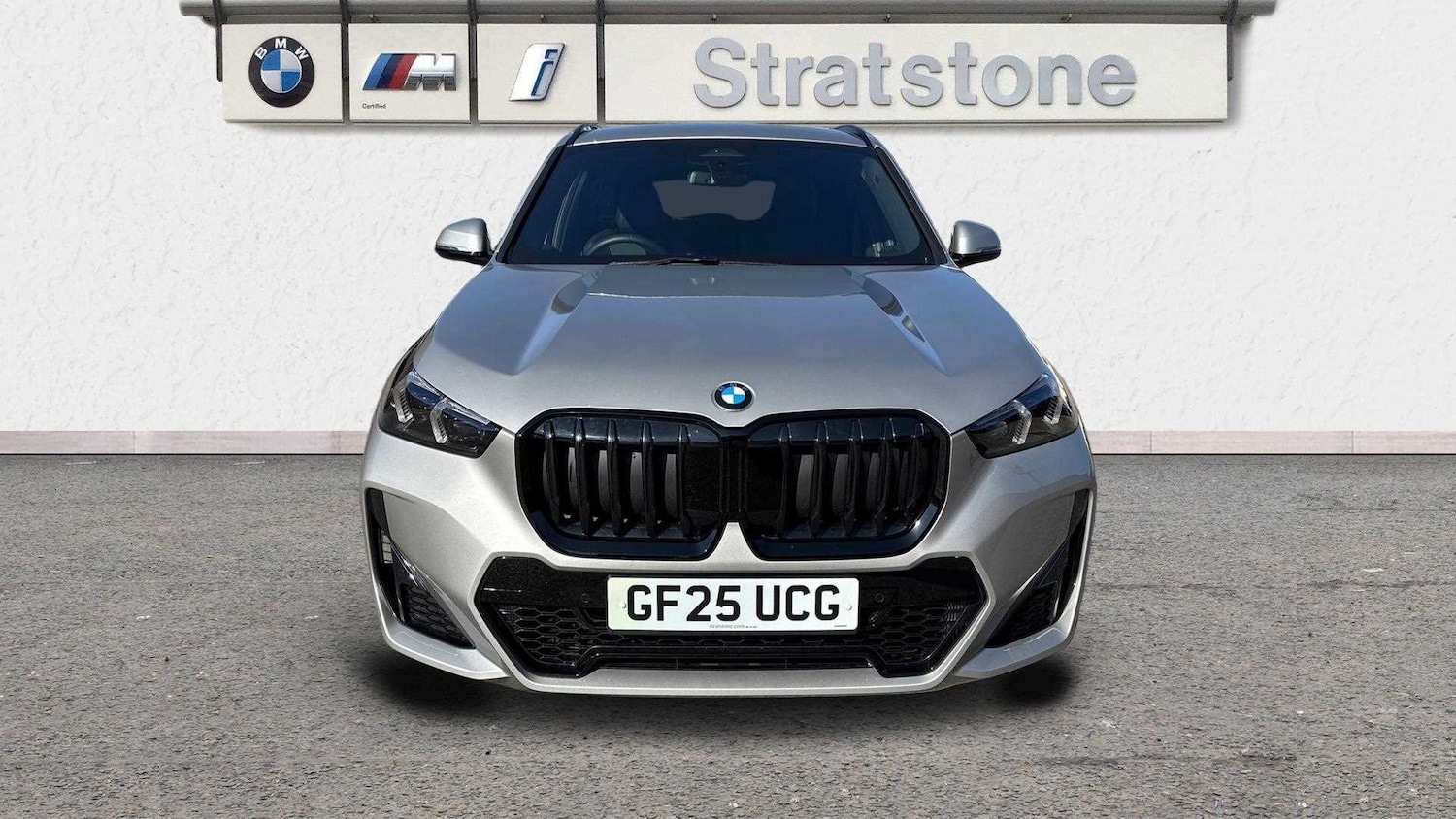 Used BMW X1 2025 for sale - 77093428: Photo 21