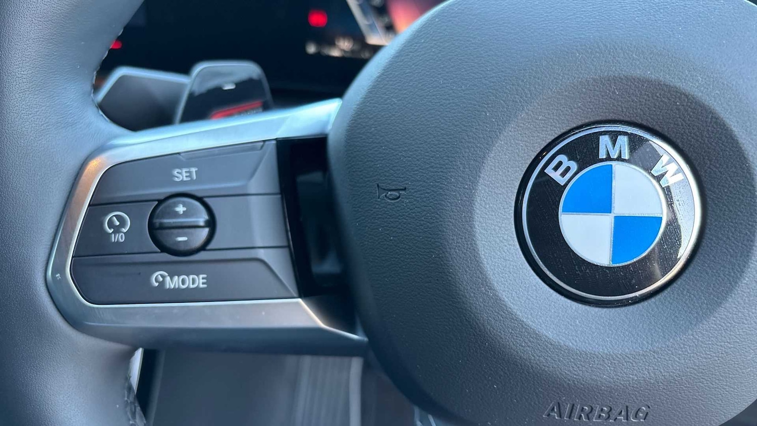 Used BMW X1 2025 for sale - 77093428: Photo 22