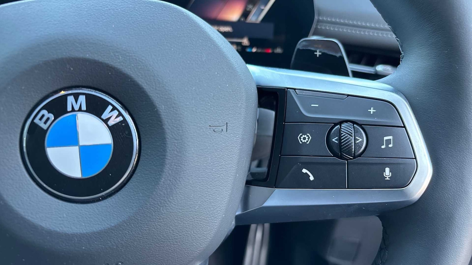 Used BMW X1 2025 for sale - 77093428: Photo 23