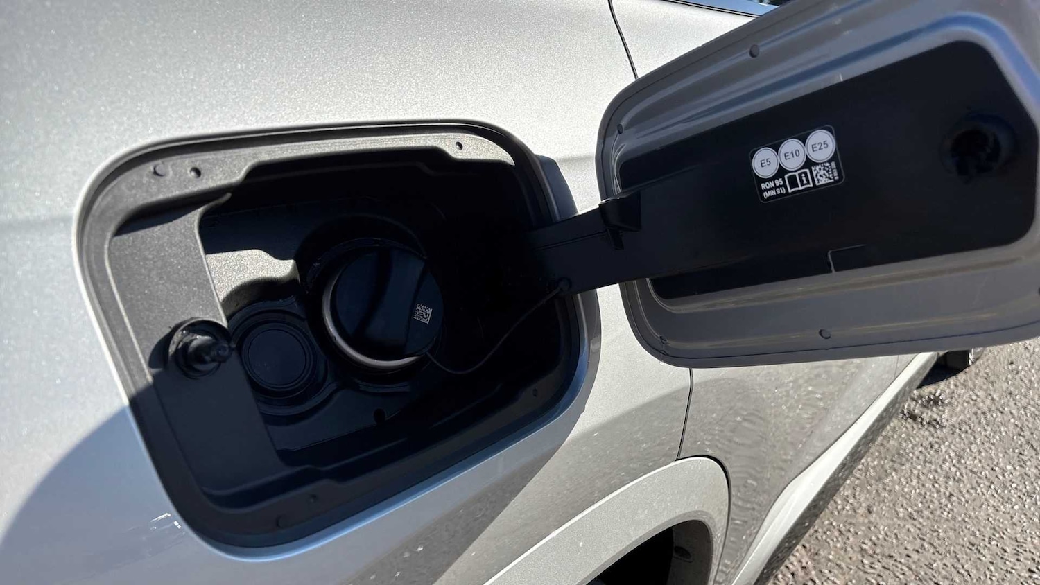 Used BMW X1 2025 for sale - 77093428: Photo 25